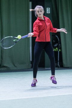 Bild 24 - Damen OL CadA - Hamburger Polo Club : Ergebnis: 6:0